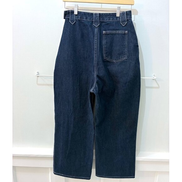 Rudy Jude Sailor Jeans in Indigo - RJ Size 2 - Picture 10 of 11